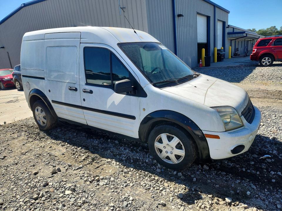 Продаж на аукціоні авто 2010 Ford Transit Connect, vin: NM0LS7BN2AT004332, номер лоту: 71959706