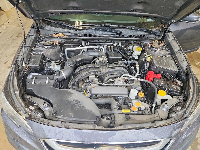 70128836 :رقم المزاد ، 4S4BTACC5L3199184 vin ، 2020 Subaru Outback مزاد بيع