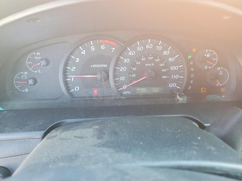 71846146 :رقم المزاد ، 5TBET34156S528634 vin ، 2006 Toyota Tundra مزاد بيع