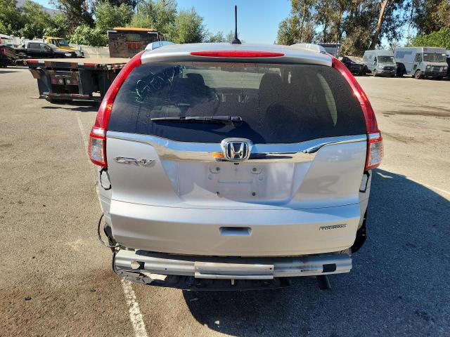 71679276 :رقم المزاد ، 5J6RM3H97FL022191 vin ، 2015 Honda Cr-v مزاد بيع