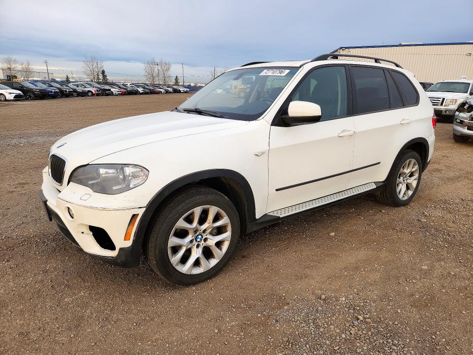 Продаж на аукціоні авто 2013 Bmw X5, vin: 5UXZV4C50D0B00811, номер лоту: 72710796