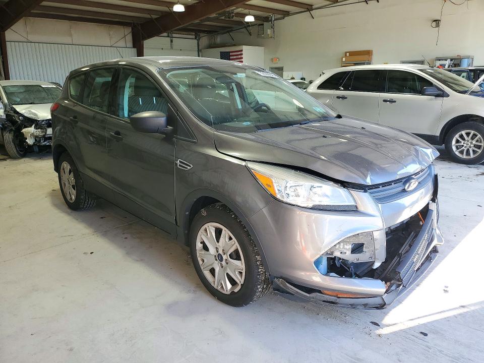 Продаж на аукціоні авто 2013 Ford Escape, vin: 1FMCU0F7XDUD74941, номер лоту: 72100346