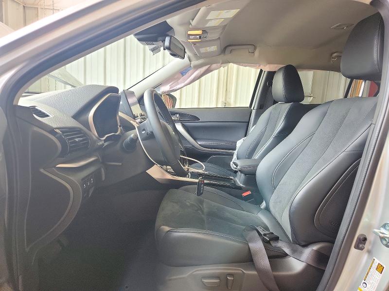 2026 Mitsubishi Eclipse Cross მანქანა იყიდება აუქციონზე, vin: JA4ATWAA2TZ030973, აუქციონის ნომერი: 71751846