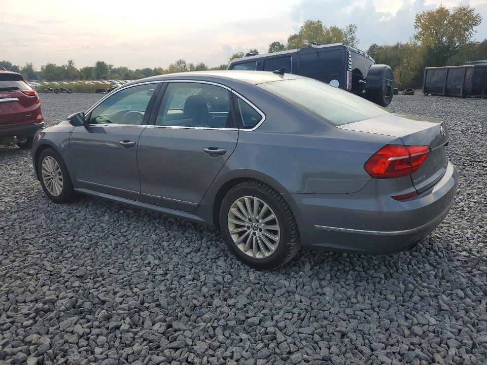 Продажа на аукционе авто 2016 Volkswagen Passat, vin: 1VWBT7A33GC047904, номер лота: 71422756