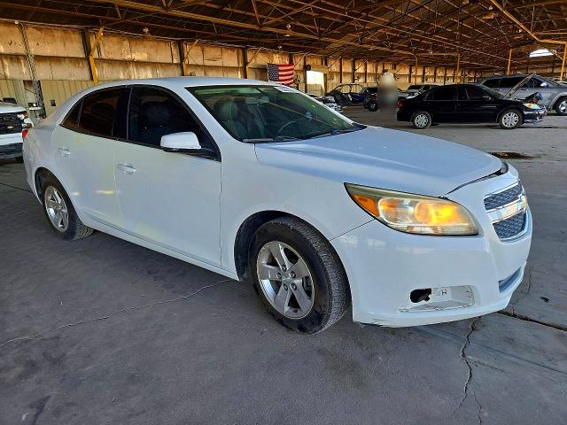 72567576 :رقم المزاد ، 1G11C5SA1DF275886 vin ، 2013 Chevrolet Malibu مزاد بيع