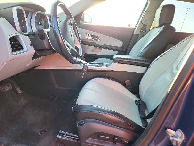 Продажа на аукционе авто 2016 Chevrolet Equinox, vin: 2GNFLGEK5G6320248, номер лота: 73184326
