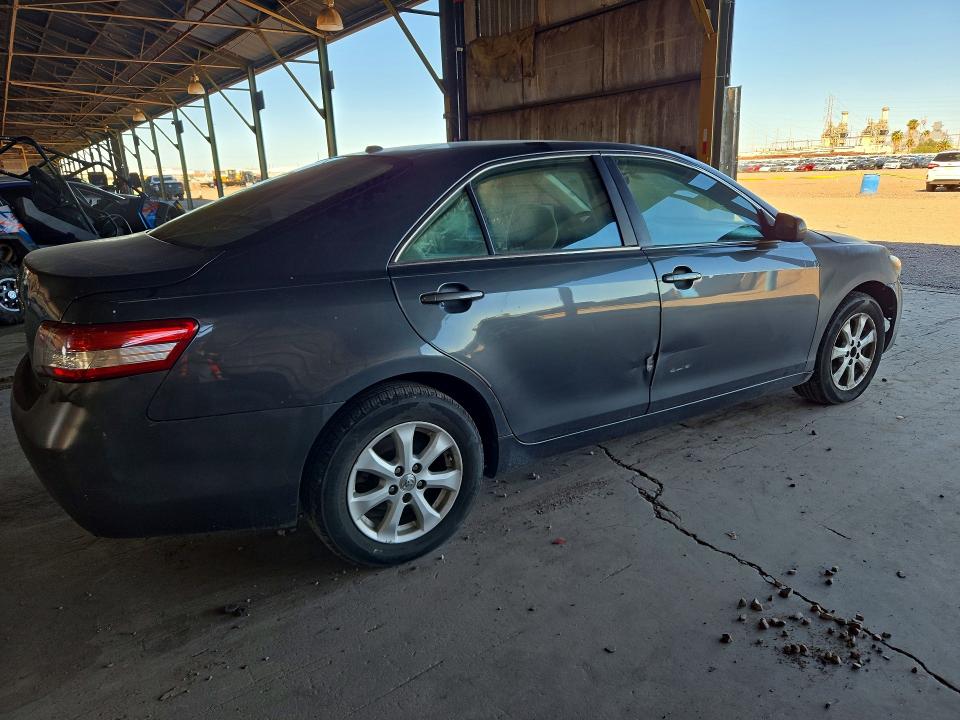 Aukcja sprzedaży 2011 Toyota Camry, vin: 4T1BF3EK5BU709033, numer aukcji: 71637066