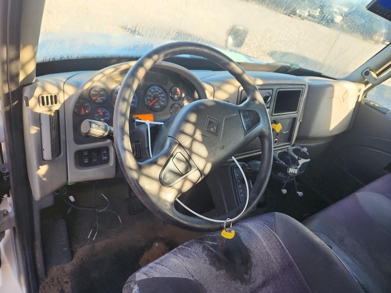 Продаж на аукціоні авто 2019 International 4000, vin: 1HTMMMML6KH558573, номер лоту: 73686116