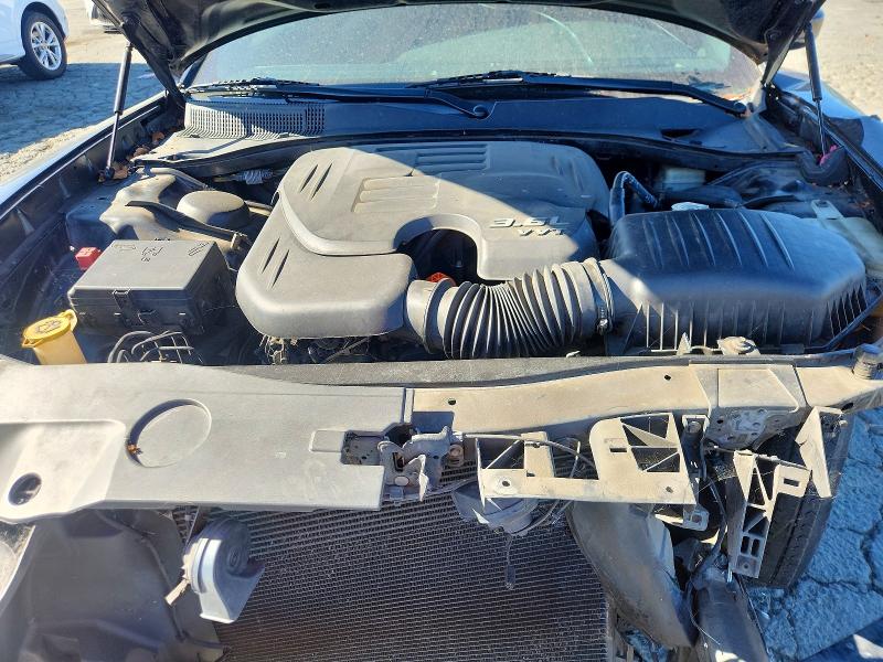 73168656 :رقم المزاد ، 2C3CDXBG9EH215940 vin ، 2014 Dodge Charger مزاد بيع