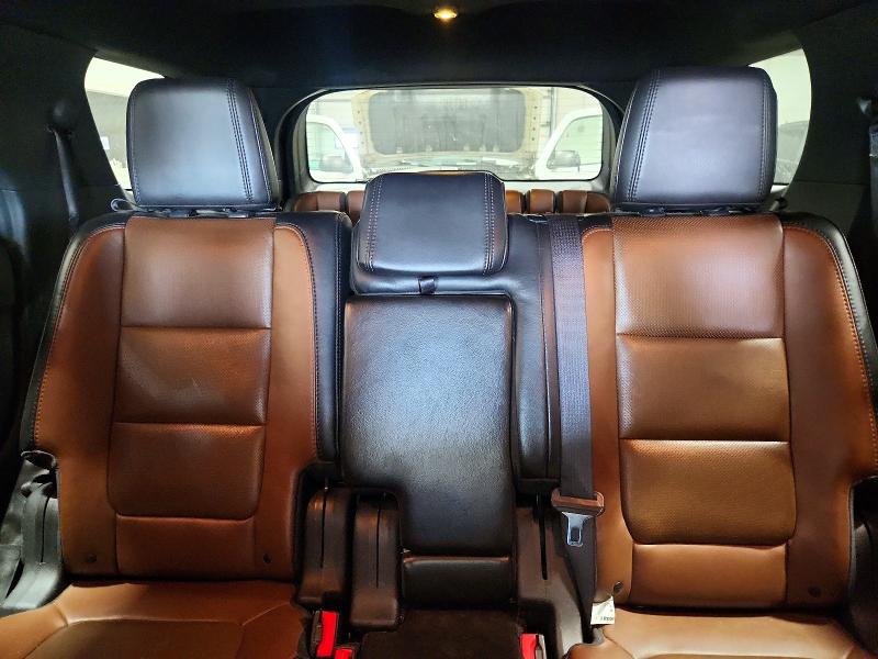 Продажа на аукционе авто 2013 Ford Explorer, vin: 1FM5K8F85DGB39805, номер лота: 71926586