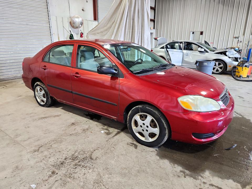 Продаж на аукціоні авто 2006 Toyota Corolla, vin: 2T1BR32E96C617940, номер лоту: 72866346