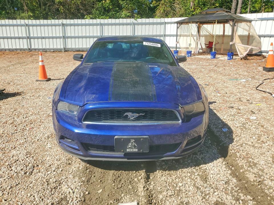 Продажа на аукционе авто 2014 Ford Mustang, vin: 1ZVBP8AM7E5273920, номер лота: 71254096