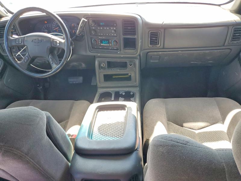 71772486 :رقم المزاد ، 2GCEK19B161116041 vin ، 2006 Chevrolet Silverado مزاد بيع