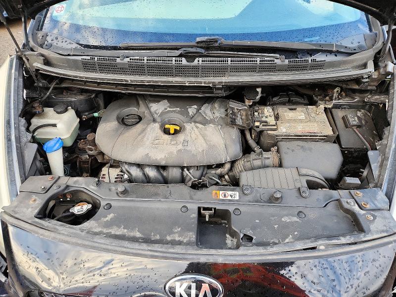 Продажа на аукционе авто 2015 Kia Rondo, vin: KNAHU8A38F7122276, номер лота: 72517526