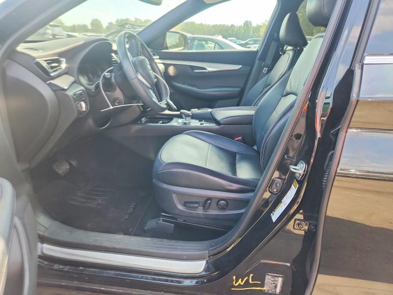 Aukcja sprzedaży 2021 Infiniti Qx50, vin: 3PCAJ5DB0MF120284, numer aukcji: 70956176