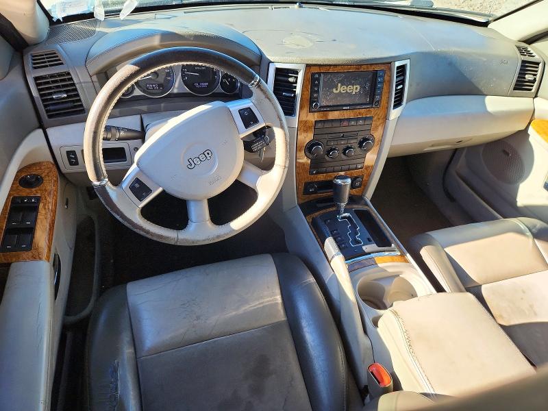 Продажа на аукционе авто 2009 Jeep Grand Cherokee, vin: 1J8GR58K59C529603, номер лота: 70778496