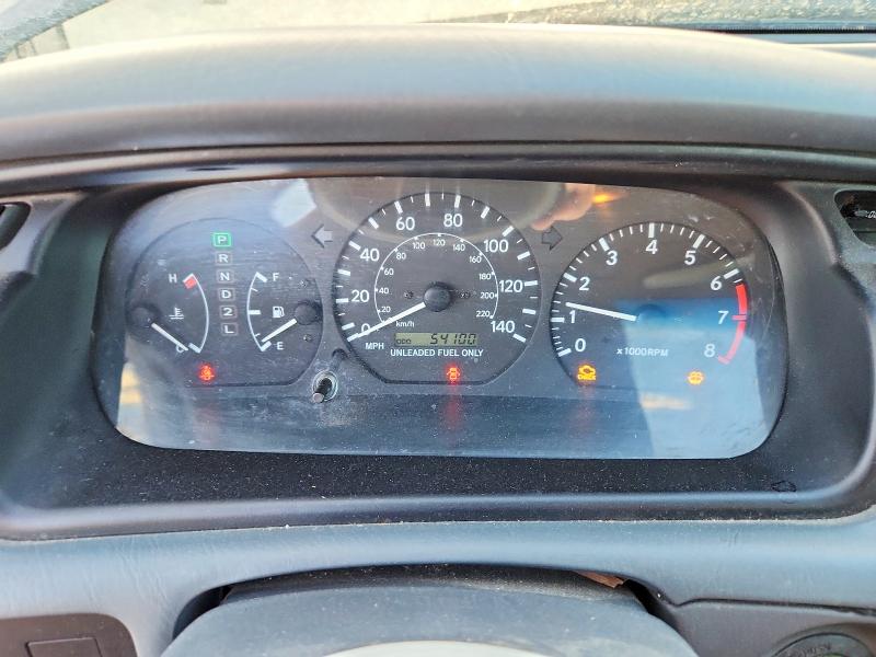 Aukcja sprzedaży 1999 Toyota Camry, vin: 4T1BG22K4XU499687, numer aukcji: 71425936