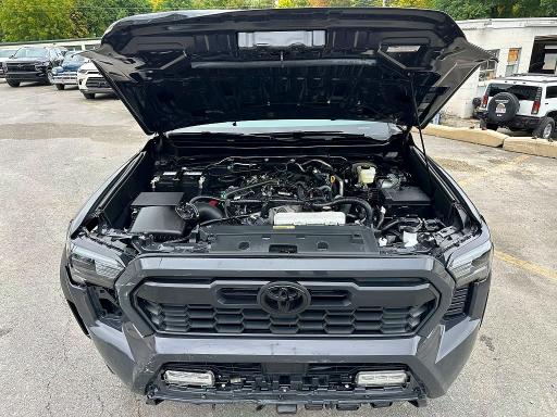 70370146 :رقم المزاد ، 3TMLB5JN2TM264174 vin ، 2026 Toyota Tacoma مزاد بيع