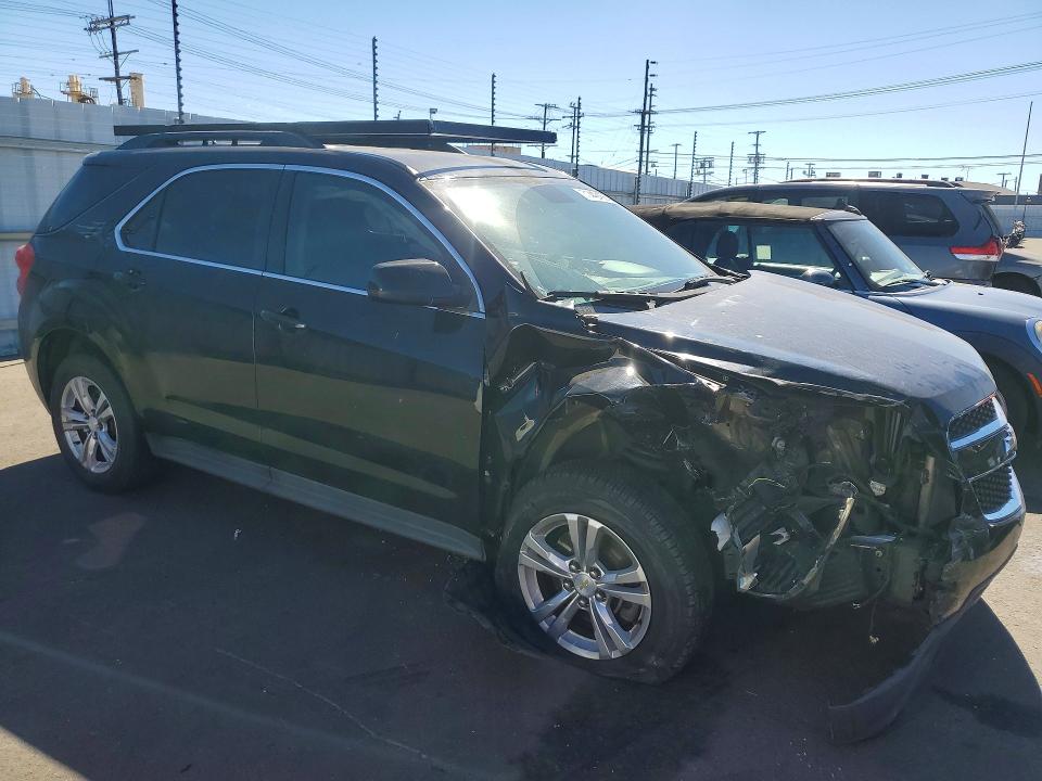 Aukcja sprzedaży 2013 Chevrolet Equinox, vin: 2GNALPEK9D6270119, numer aukcji: 71442466