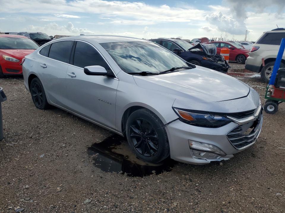 71485036 :رقم المزاد ، 1G1ZD5ST6KF157346 vin ، 2019 Chevrolet Malibu مزاد بيع