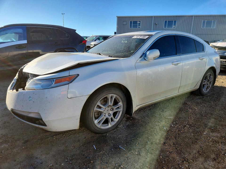 Продажа на аукционе авто 2009 Acura Tl, vin: 19UUA86219A800207, номер лота: 71078156