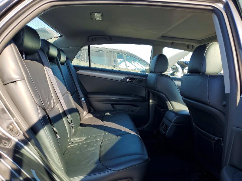 71670256 :رقم المزاد ، 4T1BK36B78U259565 vin ، 2008 Toyota Avalon مزاد بيع