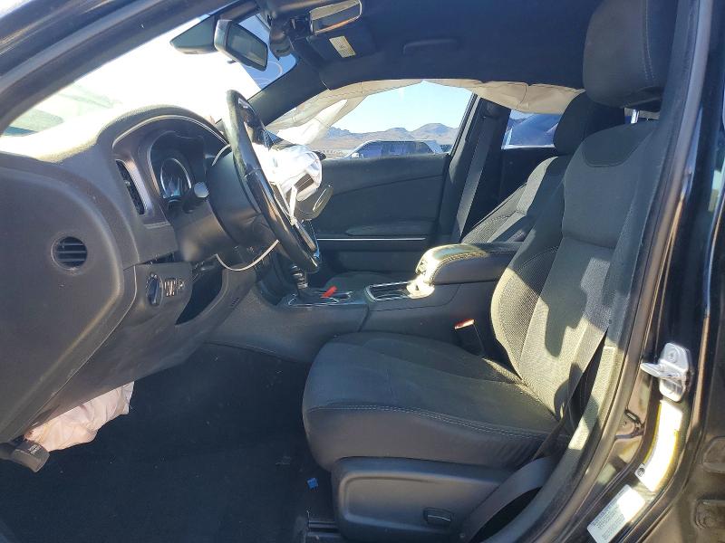 Продажа на аукционе авто 2015 Dodge Charger, vin: 2C3CDXBG5FH866547, номер лота: 70301486