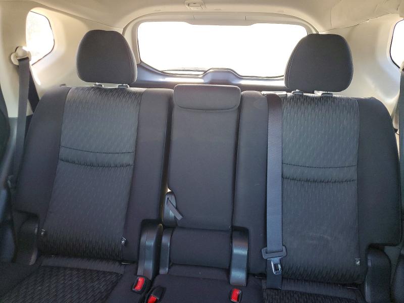 Продаж на аукціоні авто 2020 Nissan Rogue, vin: JN8AT2MT6LW015894, номер лоту: 71283676