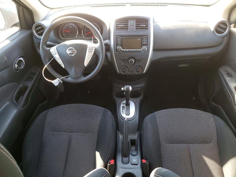 Продаж на аукціоні авто 2015 Nissan Versa, vin: 3N1CN7AP7FL800621, номер лоту: 72393756