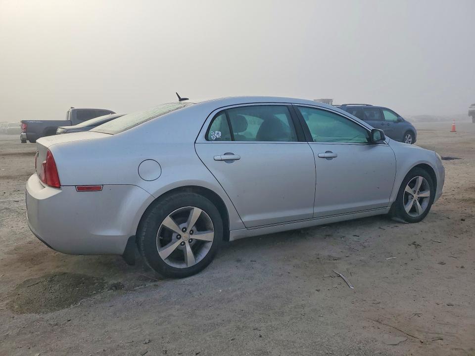 Aukcja sprzedaży 2011 Chevrolet Malibu, vin: 1G1ZC5E14BF141725, numer aukcji: 70933836