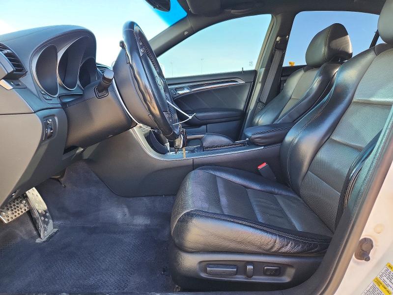 Продажа на аукционе авто 2008 Acura Tl, vin: 19UUA76528A804012, номер лота: 72375456