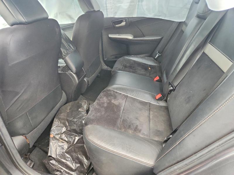 2014 Toyota Camry მანქანა იყიდება აუქციონზე, vin: 4T1BK1FKXEU551758, აუქციონის ნომერი: 71184816