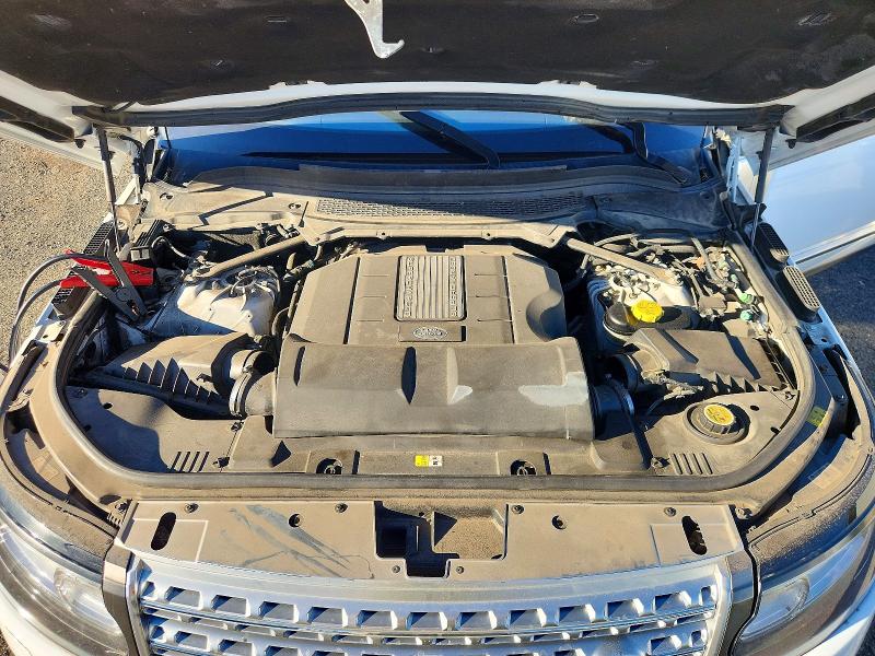 72921846 :رقم المزاد ، SALGV2TF7FA239682 vin ، 2015 Land Rover Range Rover مزاد بيع