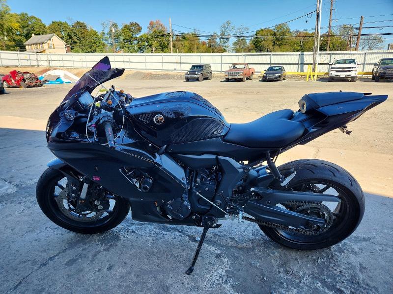 Продажа на аукционе авто 2025 Yamaha Yzfr7, vin: JYARM38E3SA017171, номер лота: 71626846