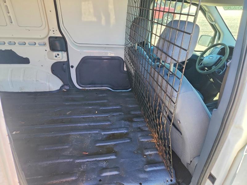 Продаж на аукціоні авто 2010 Ford Transit Connect, vin: NM0LS7BN2AT004332, номер лоту: 71959706