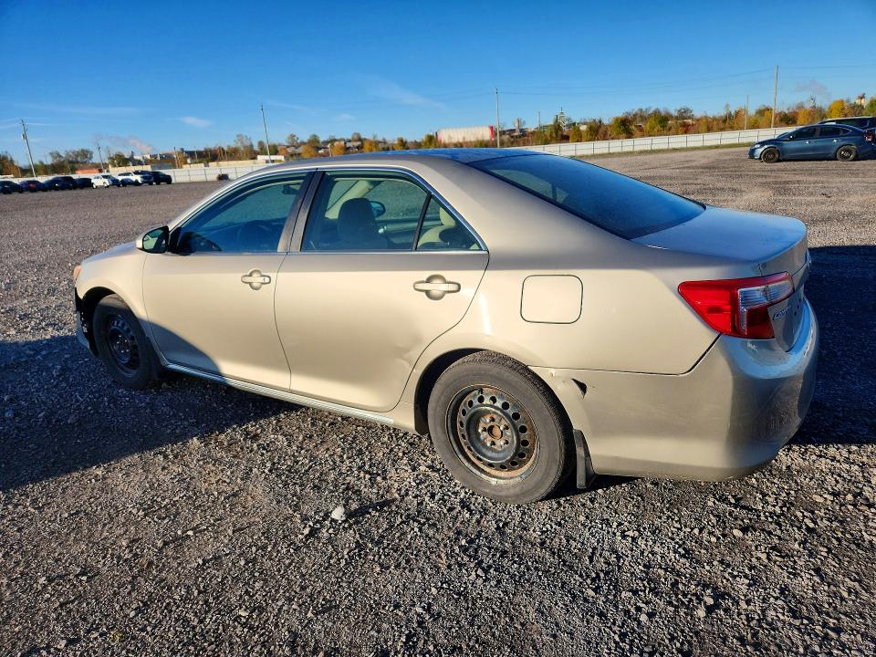 Продаж на аукціоні авто 2014 Toyota Camry, vin: 4T1BF1FK9EU410183, номер лоту: 73444476