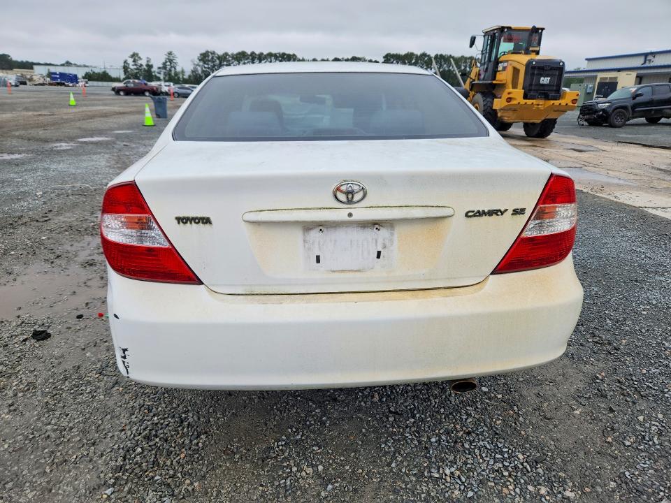 Продажа на аукционе авто 2004 Toyota Camry, vin: 4T1BE32K64U378585, номер лота: 71614966