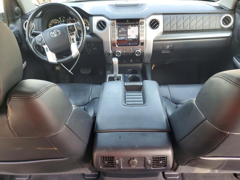 Aukcja sprzedaży 2019 Toyota Tundra, vin: 5TFAY5F1XKX795353, numer aukcji: 71175036