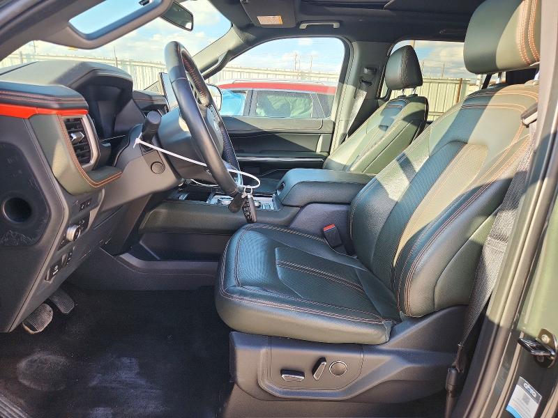 Продаж на аукціоні авто 2022 Ford Expedition, vin: 1FMJU1RT0NEA02865, номер лоту: 73276206