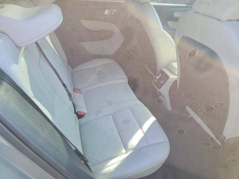 Продажа на аукционе авто 2023 Volvo Xc40, vin: YV4L12UA8P2092334, номер лота: 71465116