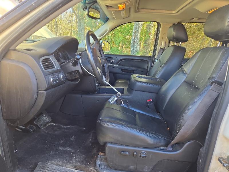 Продаж на аукціоні авто 2013 Chevrolet Silverado, vin: 3GCPKTE74DG256420, номер лоту: 73049016