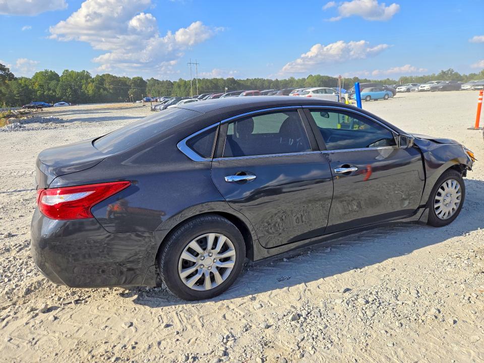 Продажа на аукционе авто 2016 Nissan Altima, vin: 1N4AL3AP7GN353654, номер лота: 71051566