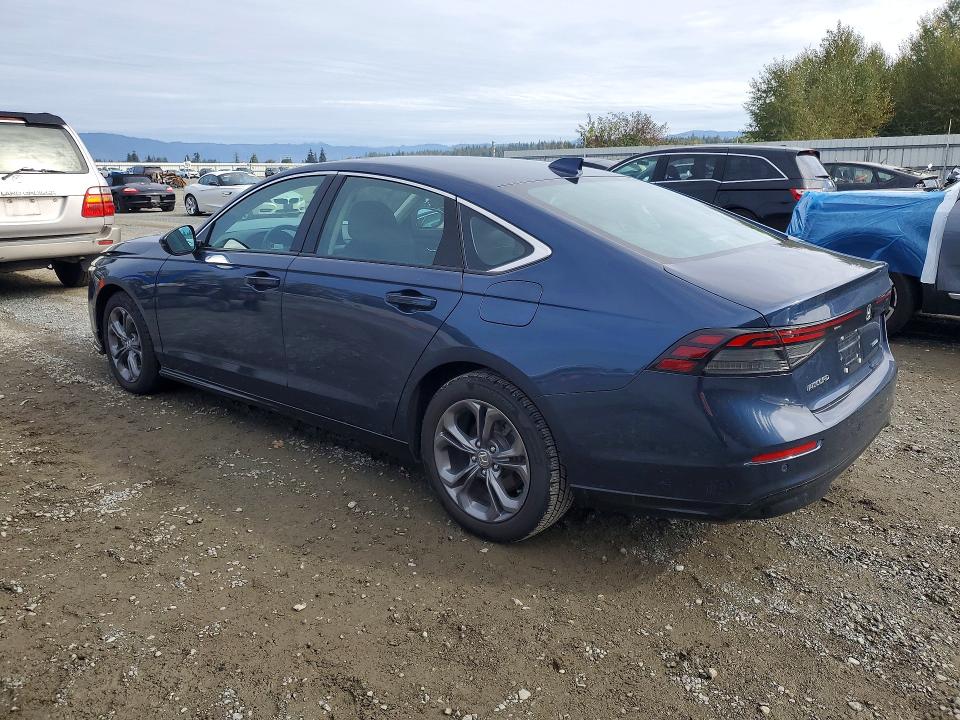 Продаж на аукціоні авто 2023 Honda Accord, vin: 1HGCY2F68PA018085, номер лоту: 71485106