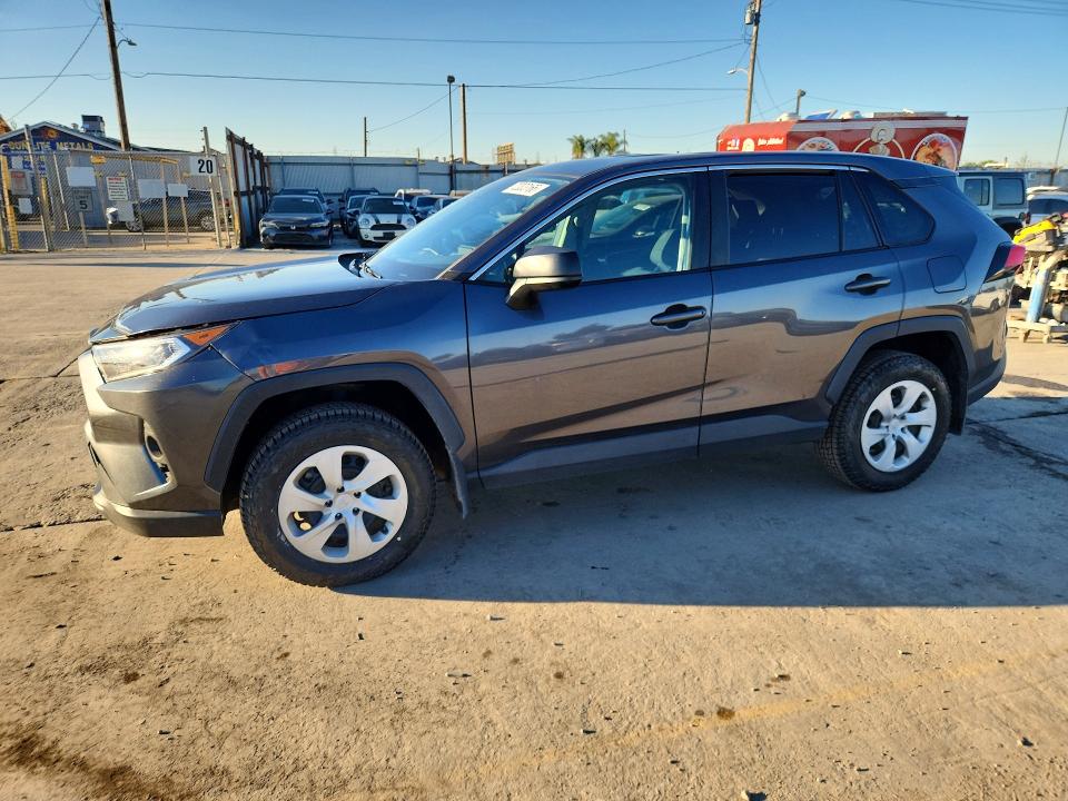 Aukcja sprzedaży 2024 Toyota Rav4, vin: 2T3H1RFV0RC252767, numer aukcji: 72003166