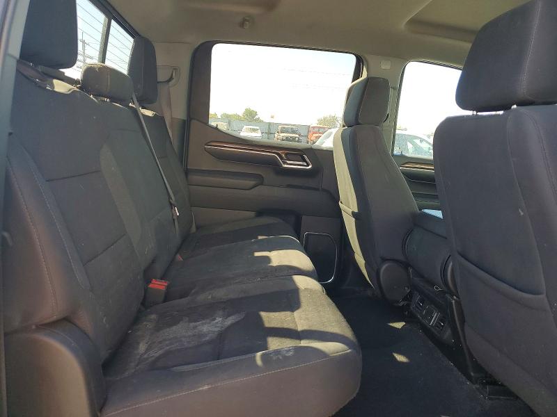 71762116 :رقم المزاد ، 3GCPDDEK0NG531013 vin ، 2022 Chevrolet Silverado مزاد بيع