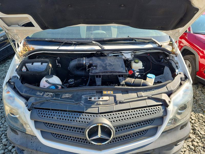 Продажа на аукционе авто 2017 Mercedes-benz Sprinter, vin: WDZPE8CD0HP414749, номер лота: 70785586