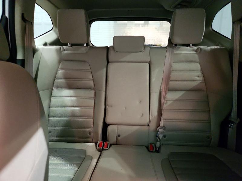2019 Honda Cr-v მანქანა იყიდება აუქციონზე, vin: 7FARW2H5XKE041410, აუქციონის ნომერი: 72429956