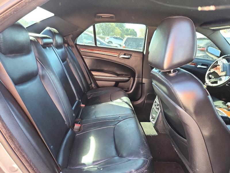 2014 Chrysler 300 მანქანა იყიდება აუქციონზე, vin: 2C3CCAAGXEH335957, აუქციონის ნომერი: 73834546