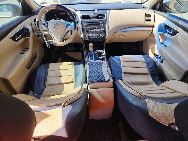 Продажа на аукционе авто 2015 Nissan Altima, vin: 1N4AL3AP8FC450114, номер лота: 71600936