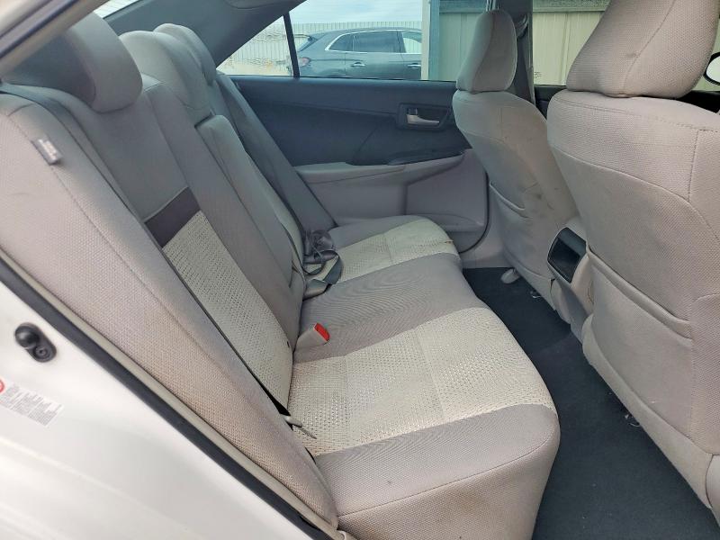 Auction sale of the 2013 Toyota Camry, vin: 4T1BF1FK7DU250853, lot number: 71589826